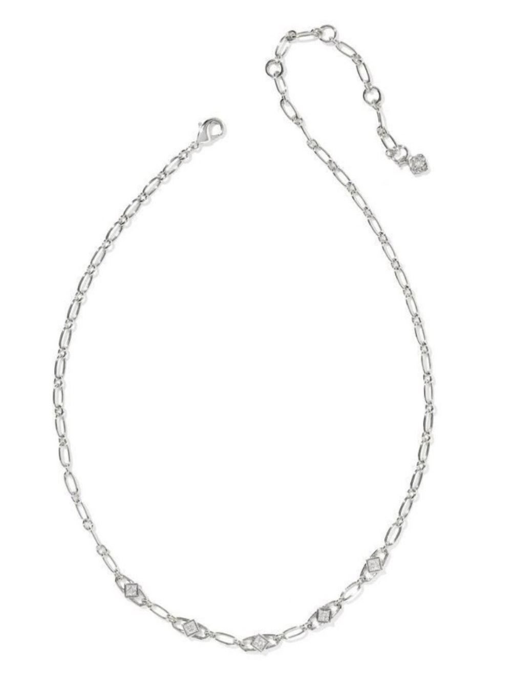 Kendra Scott Chain Necklace